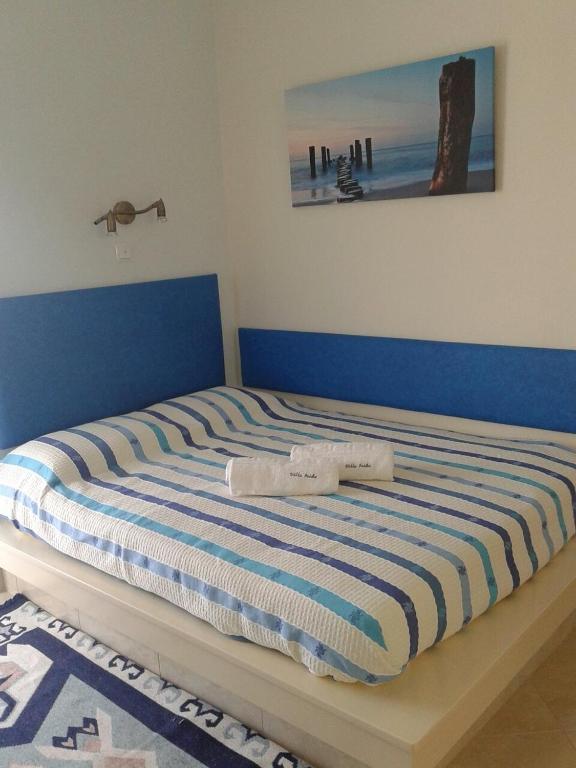 Villa Irida Sarti Zimmer foto