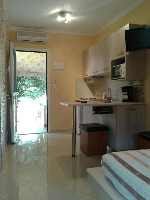 Villa Irida Sarti Exterior foto